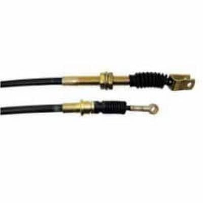Linka Hamulca Ręcznego 251422A4 - Intertraktor