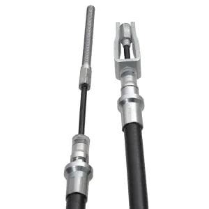 Linka Hamulca Ręcznego 87531701 - Intertraktor