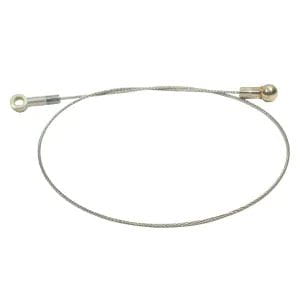 Linka hamulcowa 3405629R91 - Intertraktor