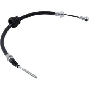 Linka Sprzęgła 3647208M92 - Intertraktor