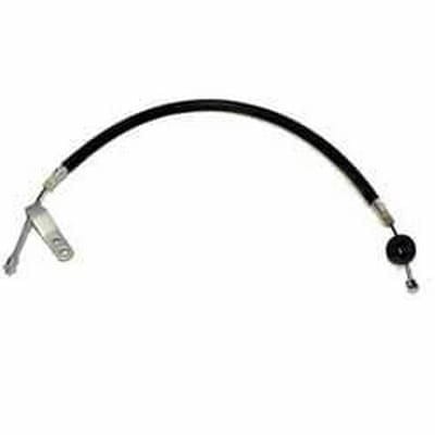 Linka Sprzęgła 3692876M92 - Intertraktor