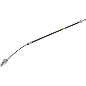 Linka sprzęgła 47739737 - Intertraktor