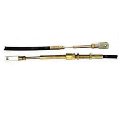 Linka Zaczepu AL110465 - Intertraktor