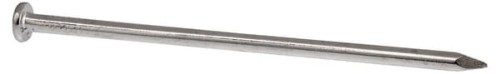 Gwoździe budowlane ocynkowane, 5,0" 1545149045 - Intertraktor