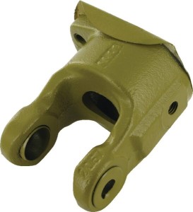 Widłak, do sprzęgła K61/1, W2200/W200E Walterscheid 206702