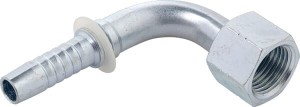Końcówka DKO-90 DN10 13/16-16 UNF 90DKORFS0611