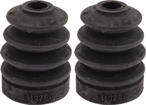 Zestaw naprawczy pompki hamulcowej 9883015 - Intertraktor