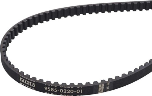 Pas zębaty 1134917101 - Intertraktor