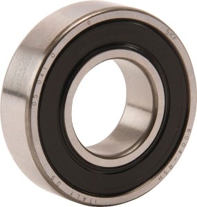 Łożysko kulkowe zwykłe 20x42x12 mm SKF 75006004RS