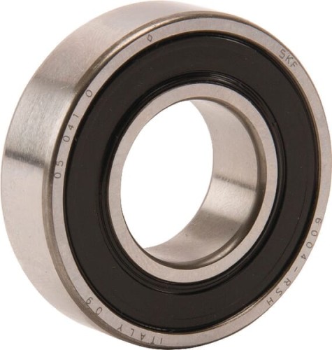 Łożysko kulkowe zwykłe 20x42x12 mm SKF 75006004RS - Intertraktor