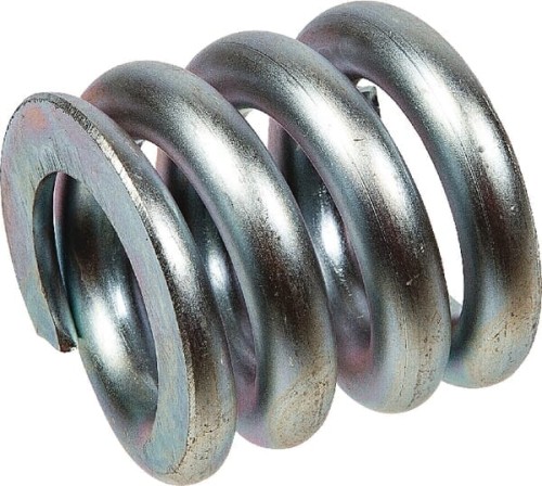 Płyta sprężysta 71000652503 - Intertraktor