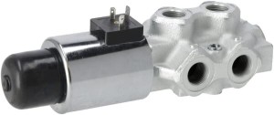 Zawór  6/2 A 12VDC 1/2" DFE106001