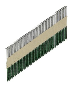 Gwoździe 2,8x65mm (3000 szt.) 753633
