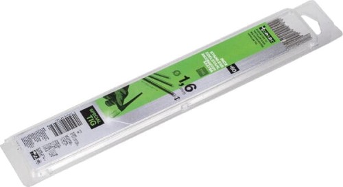 Elektroda top.WIG 316LSi 1,6mm 087262GYS - Intertraktor