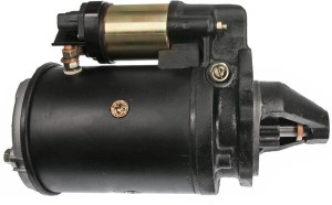 Rozrusznik 12V 3.0kW Z-10 Vapormatic VPF2007
