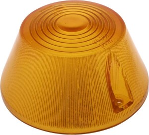 Klosz lampy niski WE-92, 20, pomarańczowy 1400690225