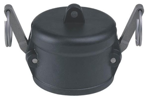 Zaślepka Camlock typ V PP Arag, 1 1/2" 18106H - Intertraktor