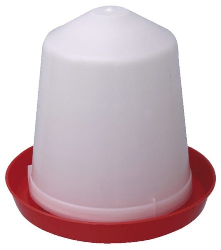 Poidło dla drobiu, 1,5 l 1646700202 - Intertraktor