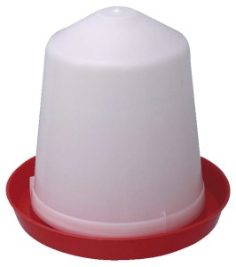 Poidło dla drobiu, 3 l 700138