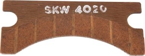 Brake pad 3374068152