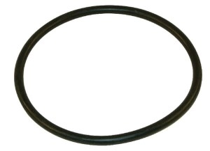 Pierścień uszczelniający o-ring 126.4x6.99mm EPDM czarny Arag 316000050