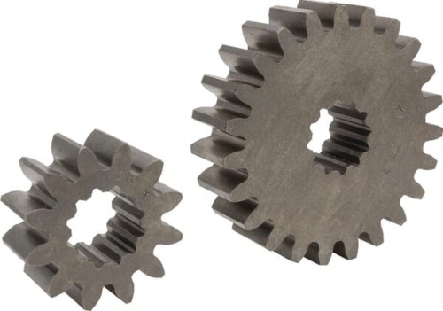 Zestaw kół zębatych 12-23/23-12 Centerliner 2321700271 - Intertraktor