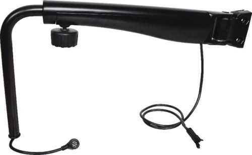 Wysuwane ramię lusterka MF 4289962M91 - Intertraktor