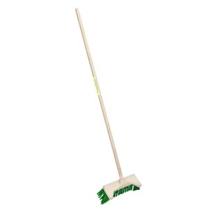 Miotła PVC 32 cm z rękojeścią BUA701