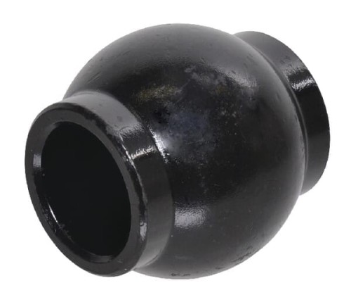 Kula łącznika górnego kat.2/2 Ø 25.4/50x51 mm Kramp TL950254KR - Intertraktor