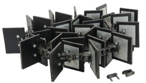 Łańcuch elewatora kompl., pasuje do Claas 0006827570KR