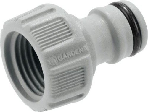 Przyłącze gwint wewnętrzny Gardena, 1/2" GA1137 - Intertraktor