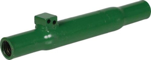 Rura łącznika górnego, 320 mm AL18135KR - Intertraktor
