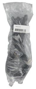 Przewód wymienny neoprenowy z wtyczką, 3 m 3x1.5 mm² MVS3315L