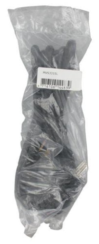 Przewód wymienny neoprenowy z wtyczką, 3 m 3x1.5 mm² MVS3315L - Intertraktor