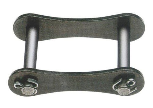 Zamek łańcucha DIN 8189 S55300 - Intertraktor