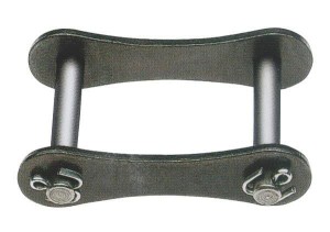 Zamek łańcucha DIN 8189 S55V300