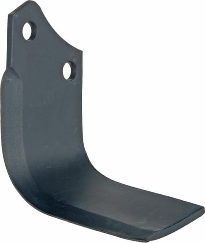 Nóż frezujący prawy 180x135x80mm 7mm pasuje do Maschio RB255065RH - Intertraktor