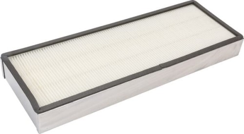 Filtr powietrza kabinowy APG1039 - Intertraktor
