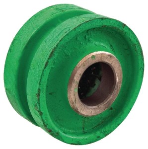 Rolka napinacza łańcucha, przednia 53952218070070