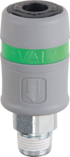Szybkozłączka 1/2" BSP ERG071153 - Intertraktor