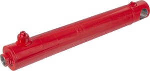 Siłownik hydrauliczny 00130192