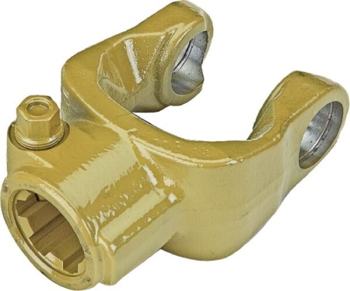 Widłak, ze śrubą zaciskową, stożek zaciskowy, 1-3/4" - 6 frezów, W2500/P500 Walterscheid 3630106 - Intertraktor