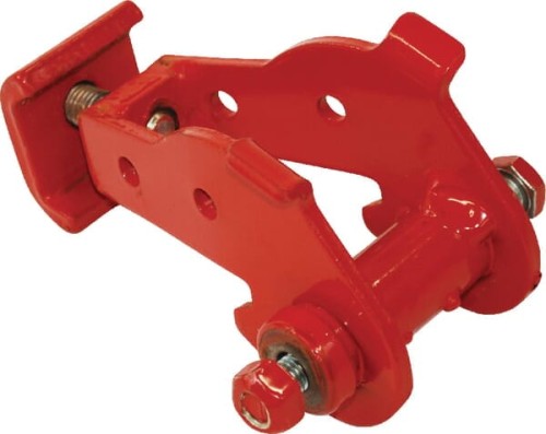 Łożysko redlicy krótkie zmontowane AC495861 - Intertraktor