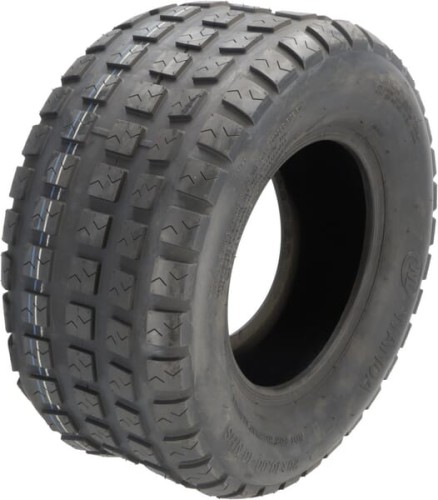 Opona 20x10.00-10 [WANDA] 4PR P519B 1255900300 - Intertraktor