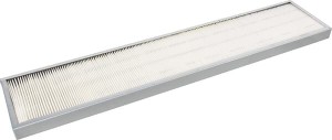 Filtr kabinowy P781176