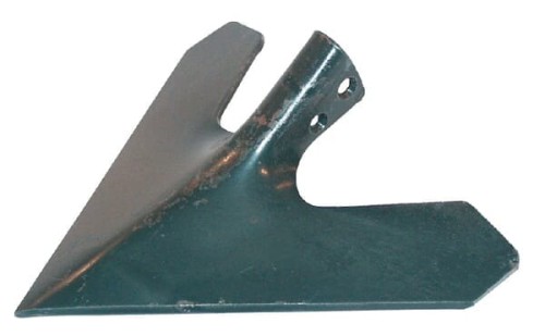 Gęsiostopa 180x3 mm 2-otw. B180 - Intertraktor