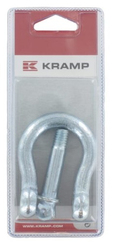 Szekla H 1/2" 1x KRHA12P001 - Intertraktor