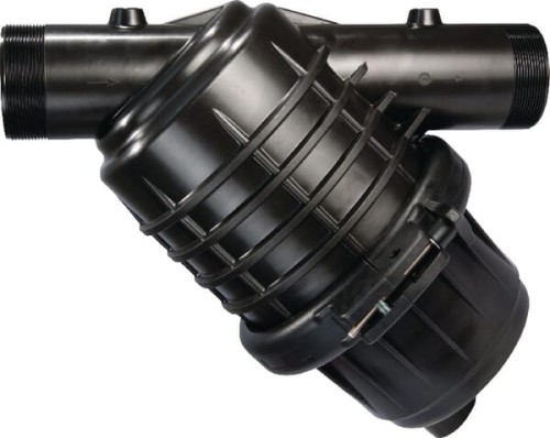 Filtr ciśnieniowy 3" 50 mesh 3352093A - Intertraktor
