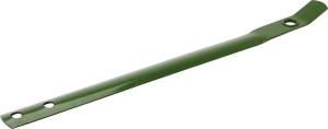 Blacha sworznia ślizgowego 2666050
