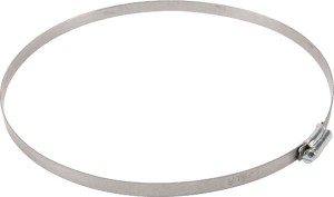 Opaska węża ZP 226-255mm HCS1240